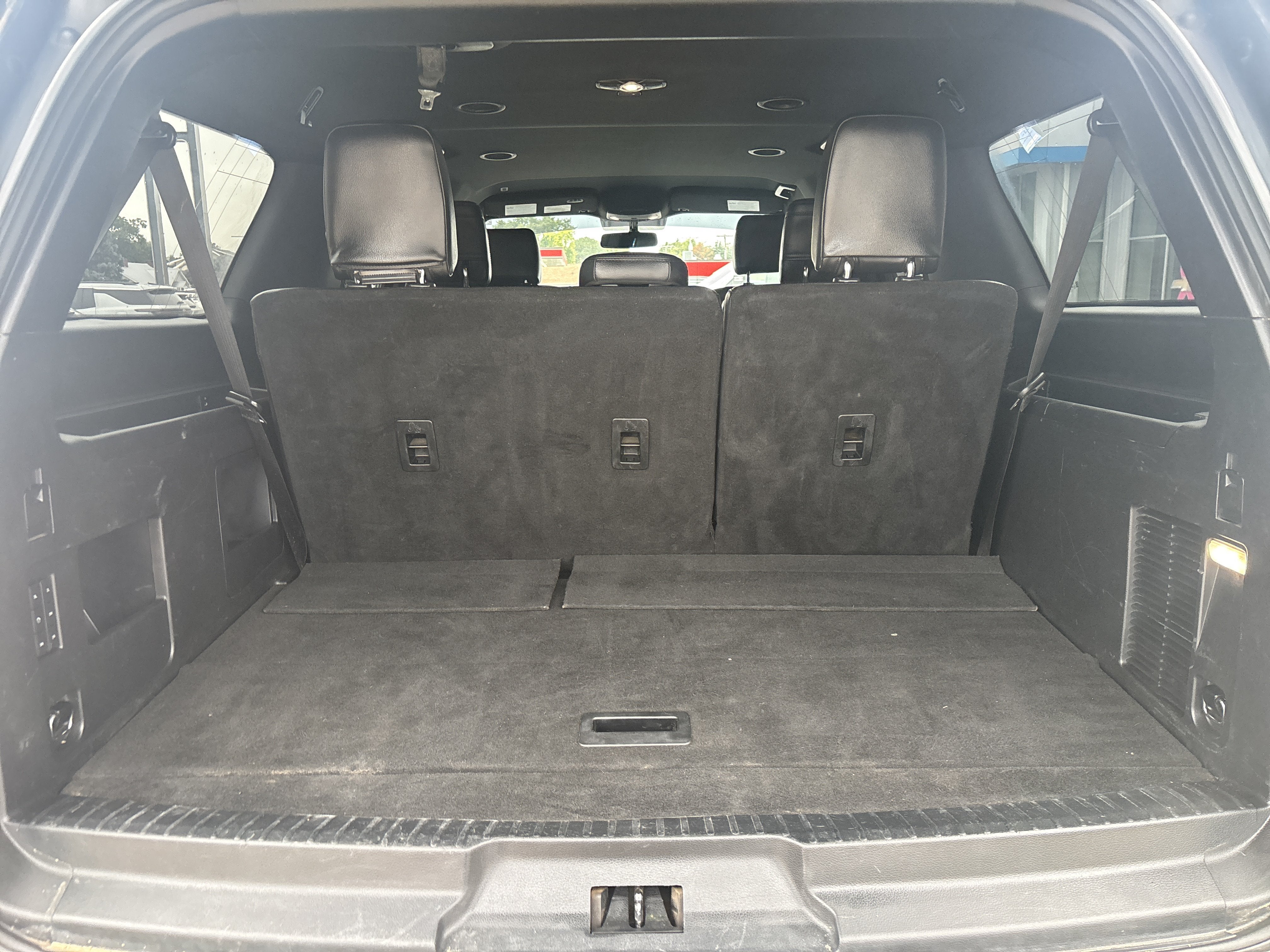 2018 Ford Expedition MAX XLT