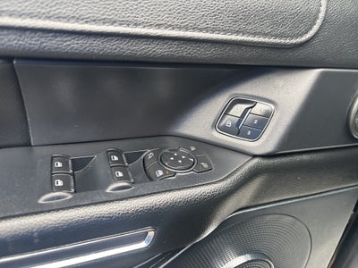 2018 Ford Expedition MAX XLT