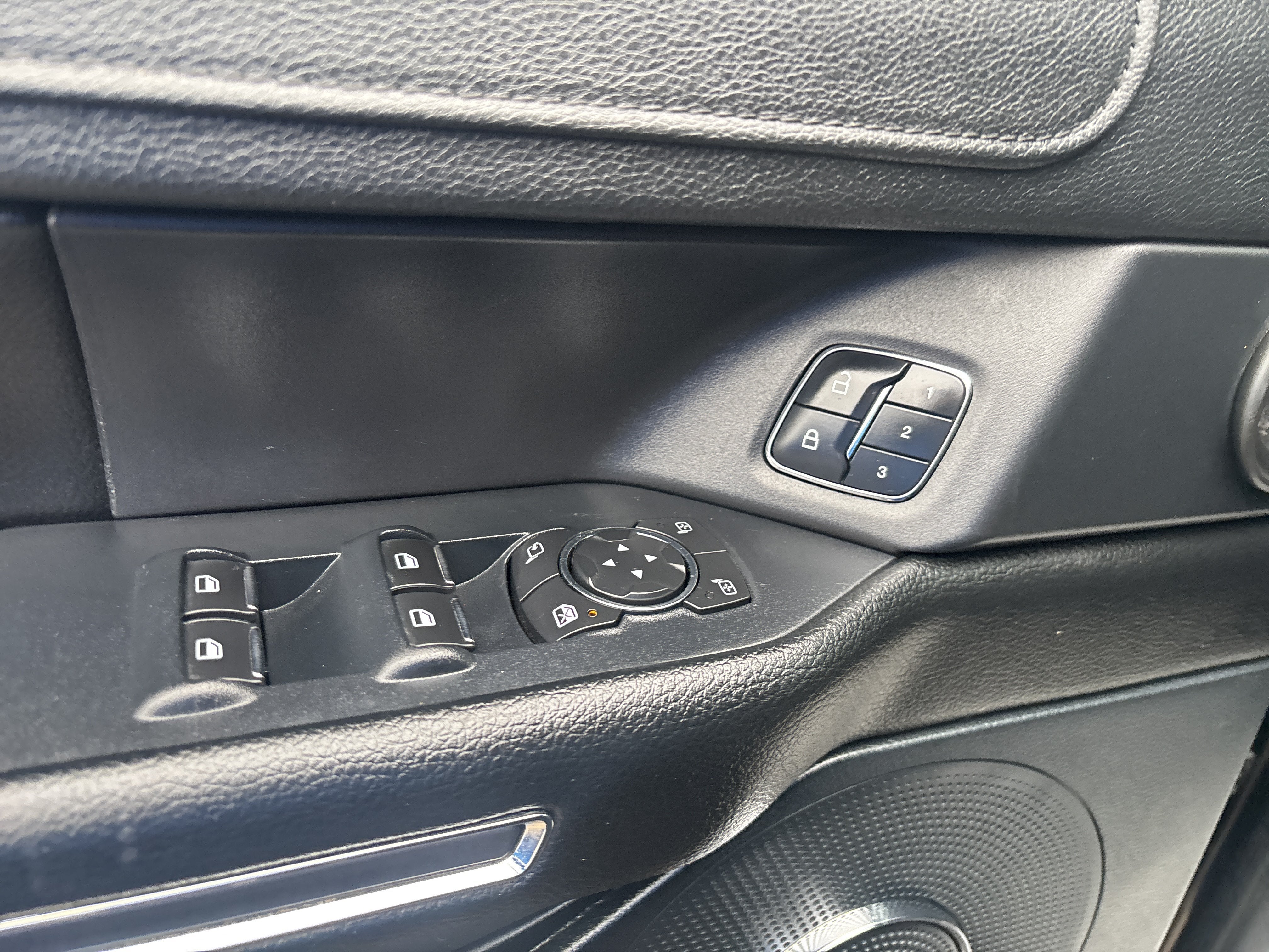 2018 Ford Expedition MAX XLT