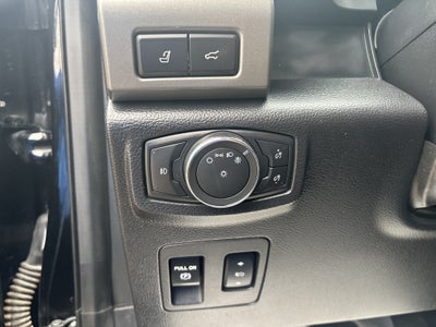 2018 Ford Expedition MAX XLT
