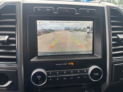 2018 Ford Expedition MAX XLT