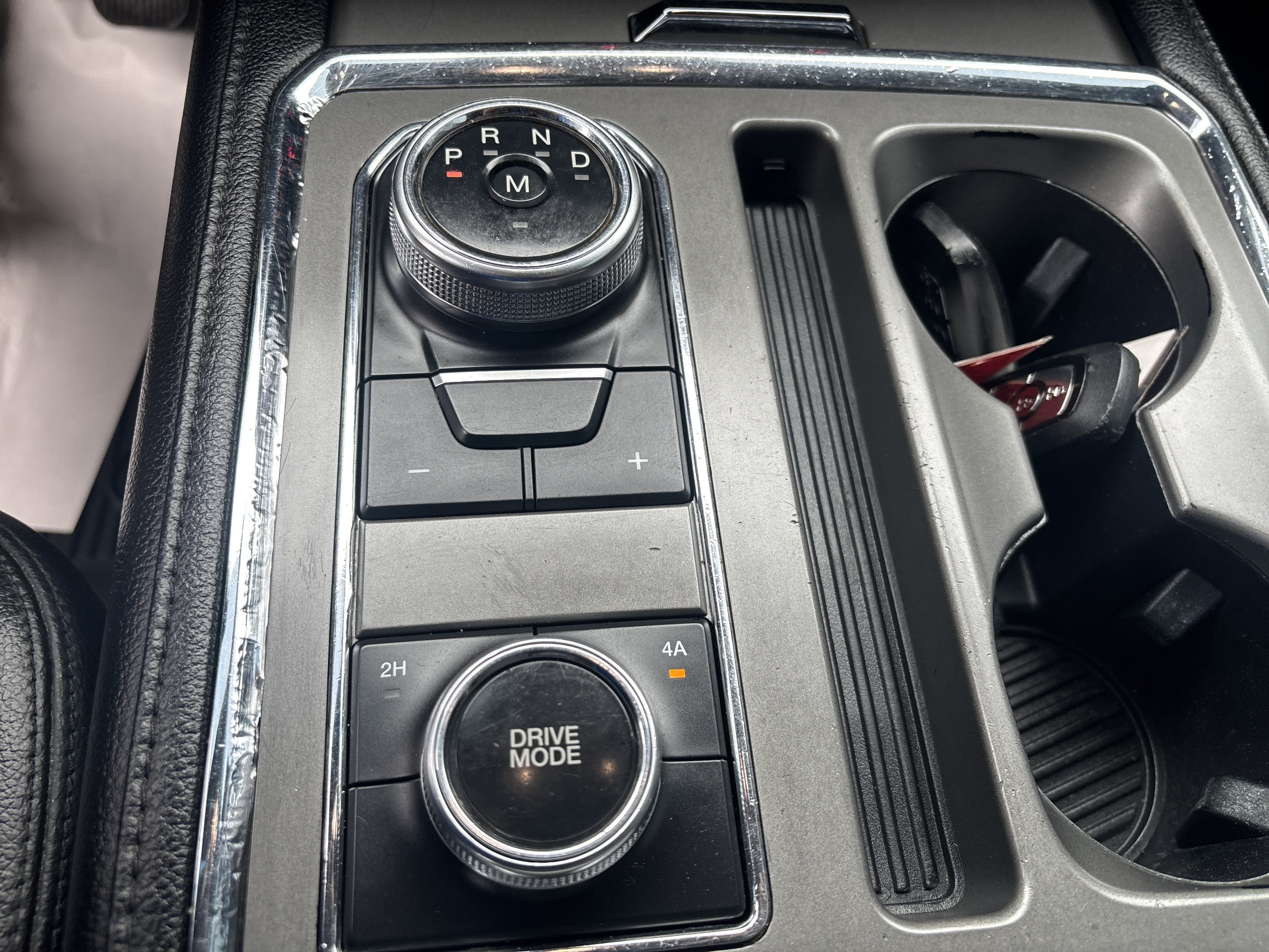 2018 Ford Expedition MAX XLT