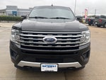 2018 Ford Expedition MAX XLT