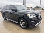 2018 Ford Expedition MAX XLT