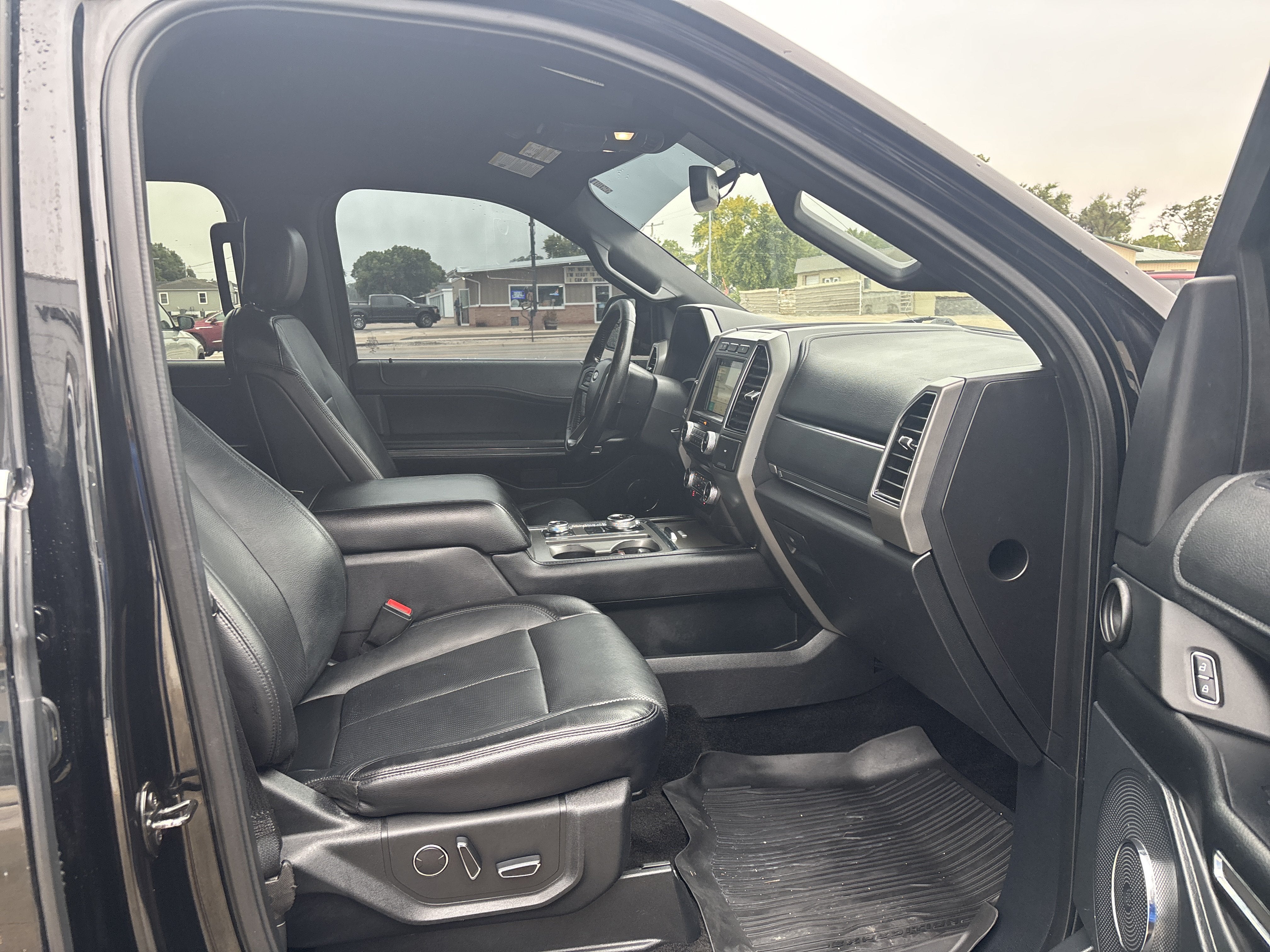 2018 Ford Expedition MAX XLT