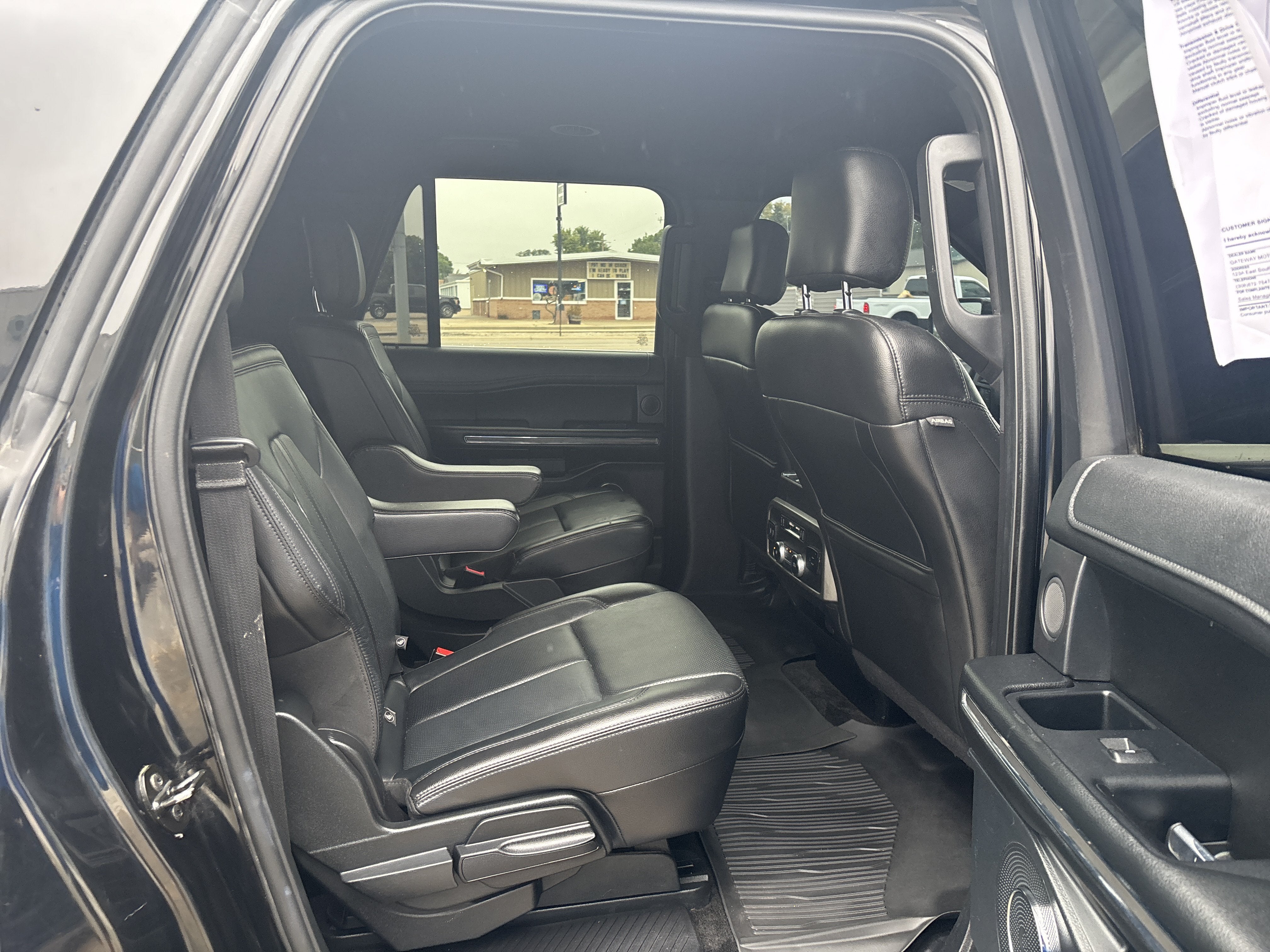 2018 Ford Expedition MAX XLT
