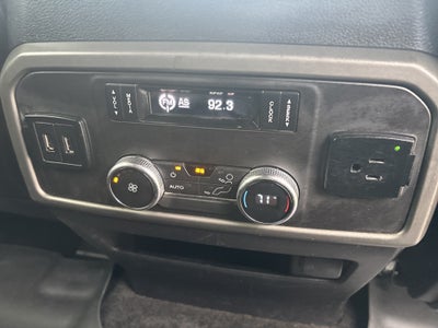 2018 Ford Expedition MAX XLT