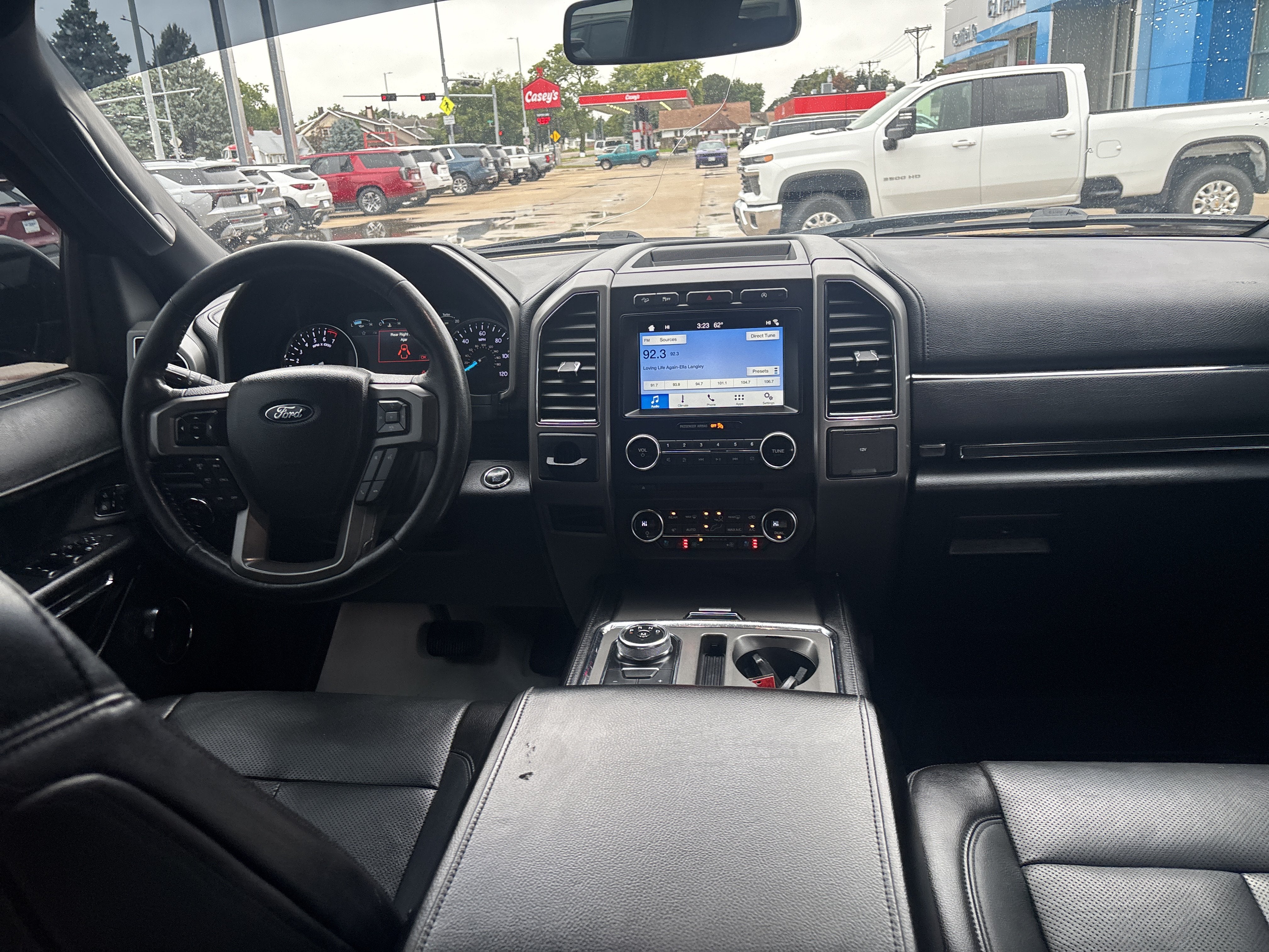 2018 Ford Expedition MAX XLT