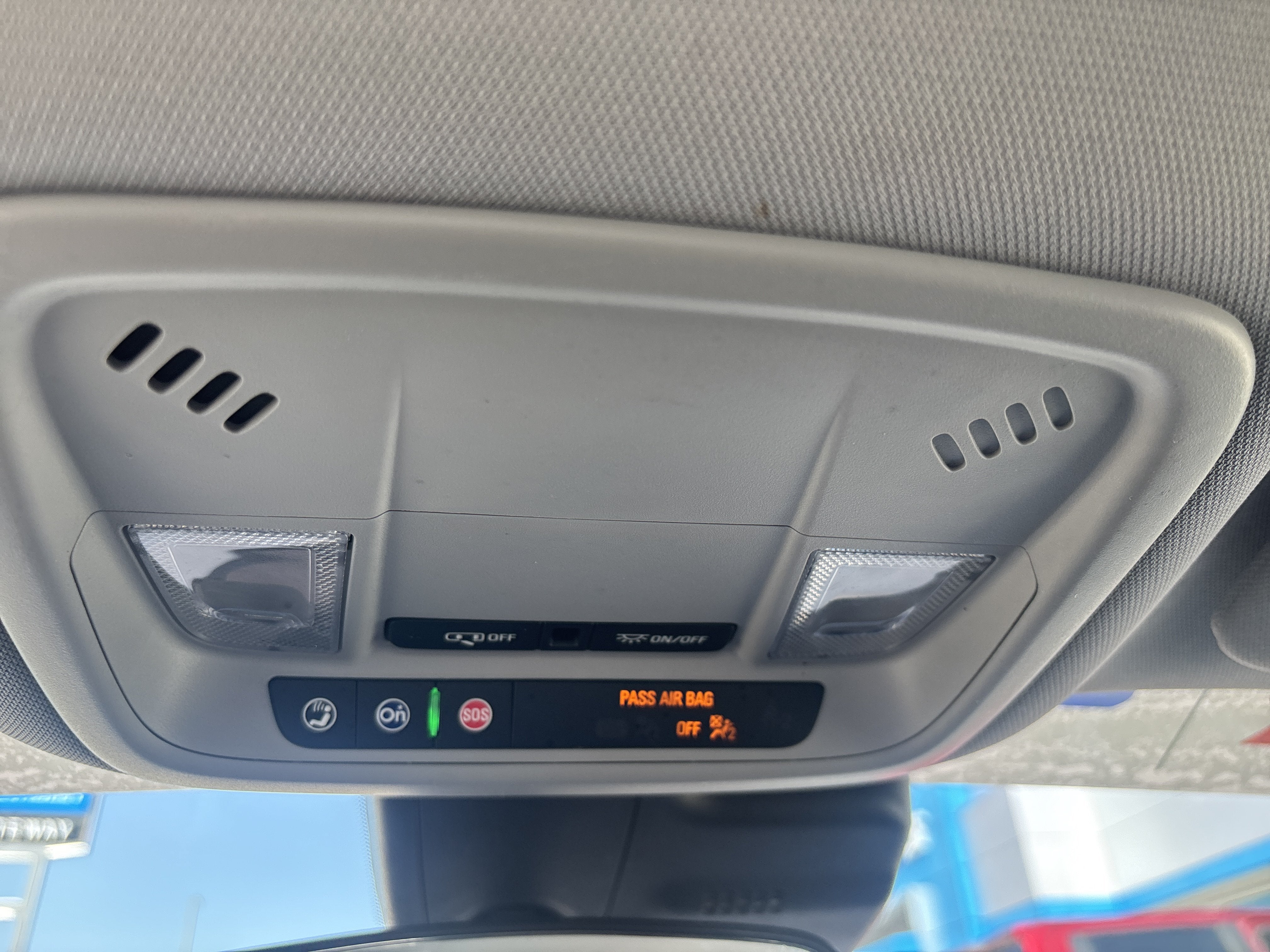 2023 Chevrolet Malibu FWD 1FL