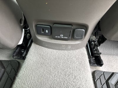 2020 Chevrolet Malibu FWD Premier