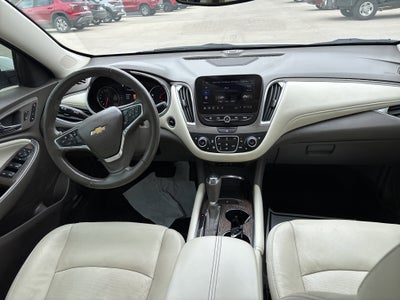 2020 Chevrolet Malibu FWD Premier