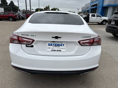 2020 Chevrolet Malibu FWD Premier