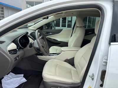2020 Chevrolet Malibu FWD Premier