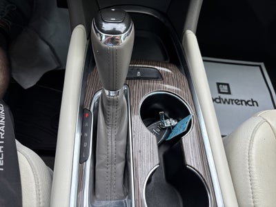 2020 Chevrolet Malibu FWD Premier