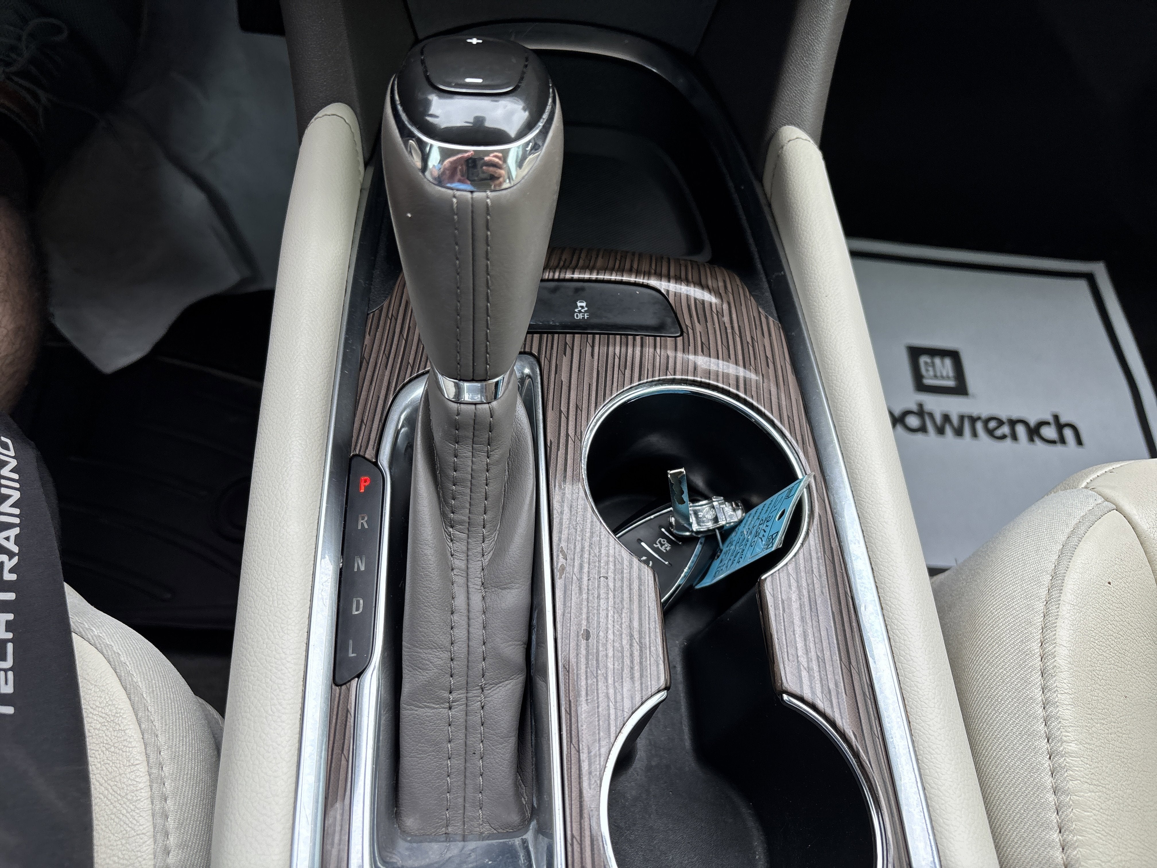 2020 Chevrolet Malibu FWD Premier