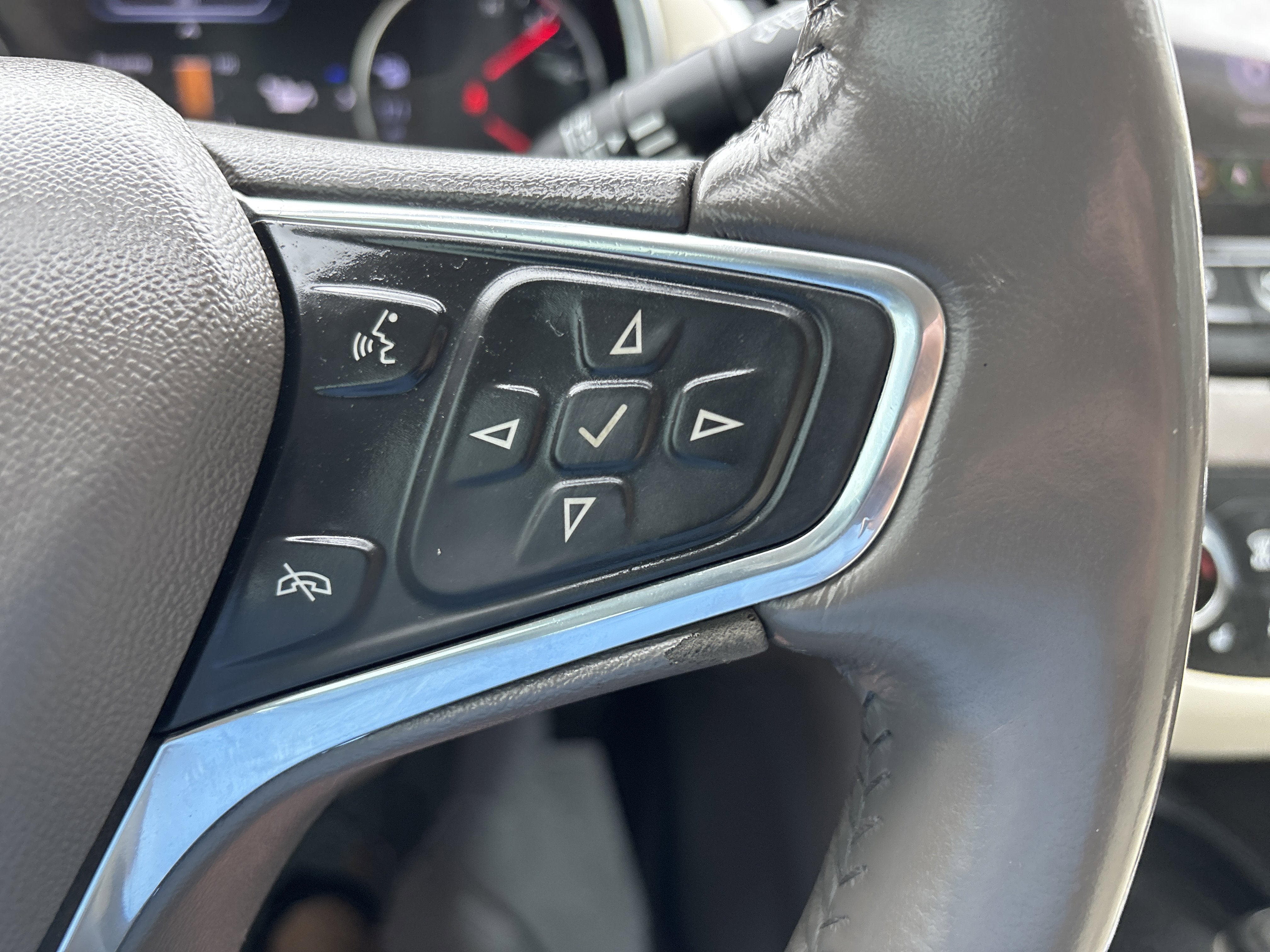 2020 Chevrolet Malibu FWD Premier