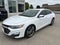 2020 Chevrolet Malibu FWD Premier
