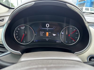 2020 Chevrolet Malibu FWD Premier