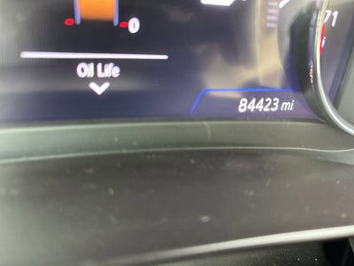 2020 Chevrolet Malibu FWD Premier