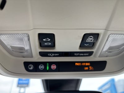 2020 Chevrolet Malibu FWD Premier