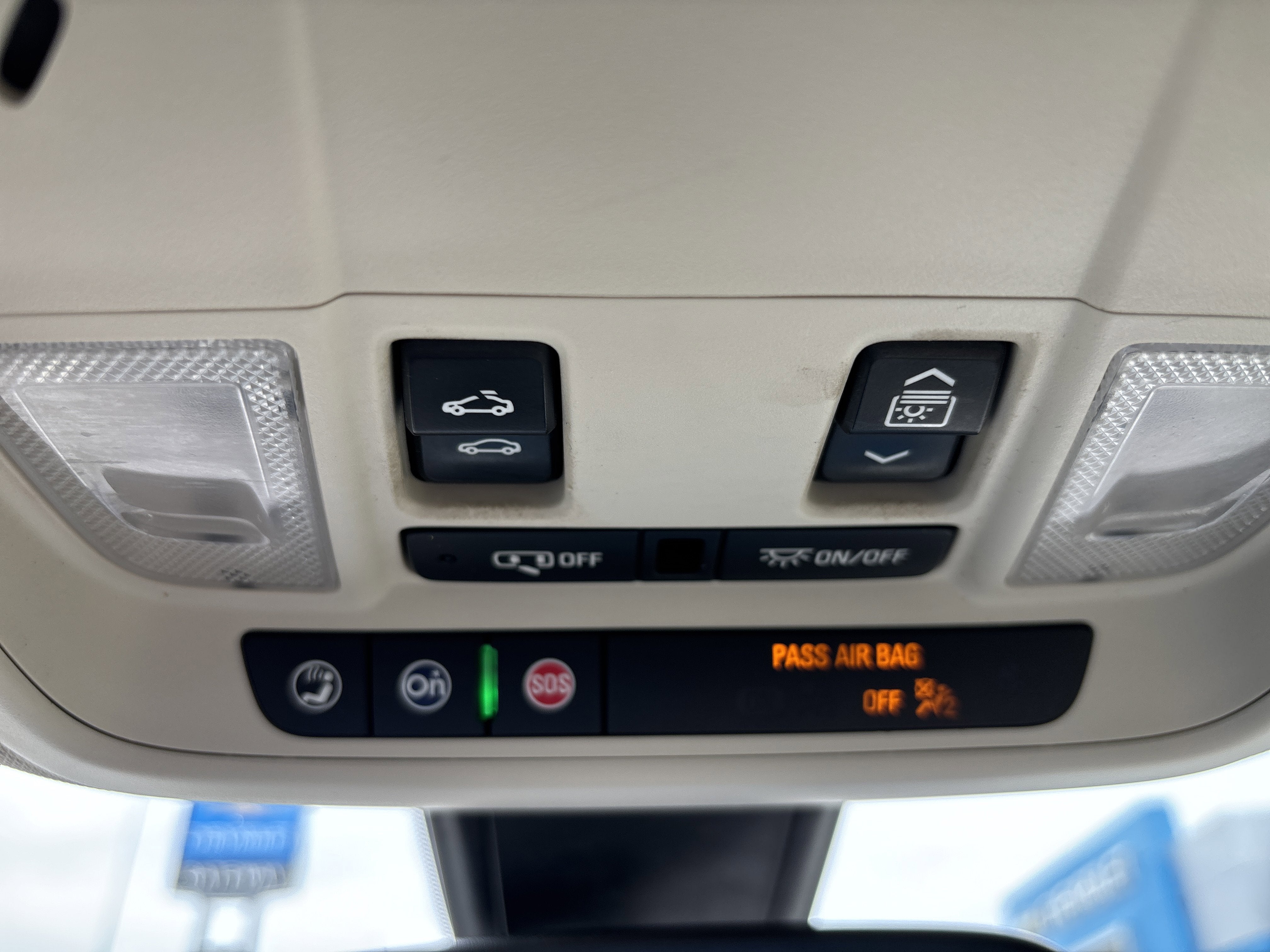 2020 Chevrolet Malibu FWD Premier