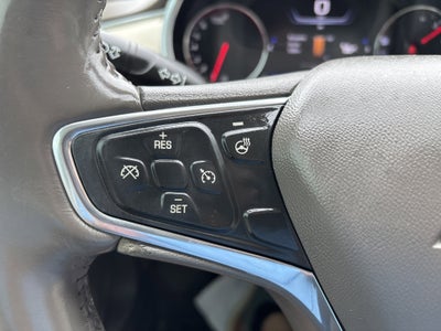 2020 Chevrolet Malibu FWD Premier