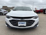 2020 Chevrolet Malibu FWD Premier