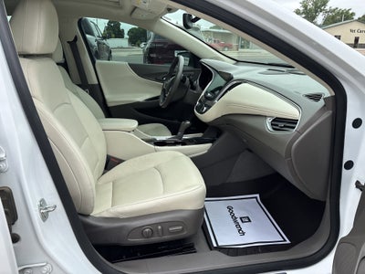 2020 Chevrolet Malibu FWD Premier