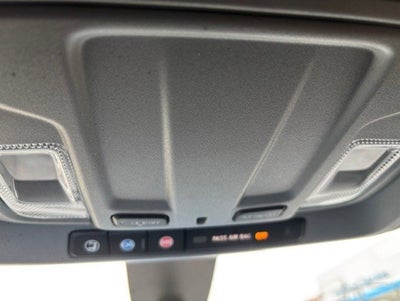 2023 Chevrolet Silverado 2500HD 4WD Crew Cab Long Bed WT