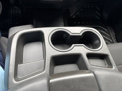 2023 Chevrolet Silverado 2500HD 4WD Crew Cab Long Bed WT