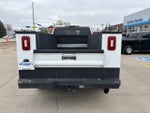 2023 Chevrolet Silverado 2500HD 4WD Crew Cab Long Bed WT