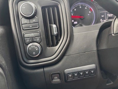 2023 Chevrolet Silverado 2500HD 4WD Crew Cab Long Bed WT