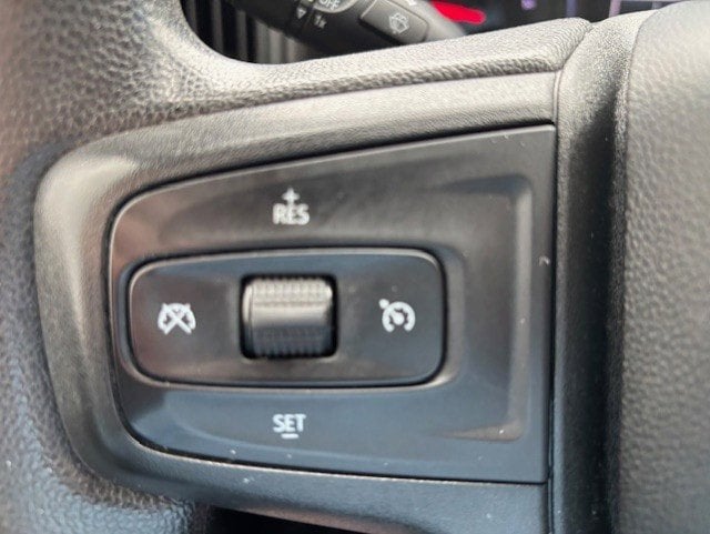 2023 Chevrolet Silverado 2500HD 4WD Crew Cab Long Bed WT