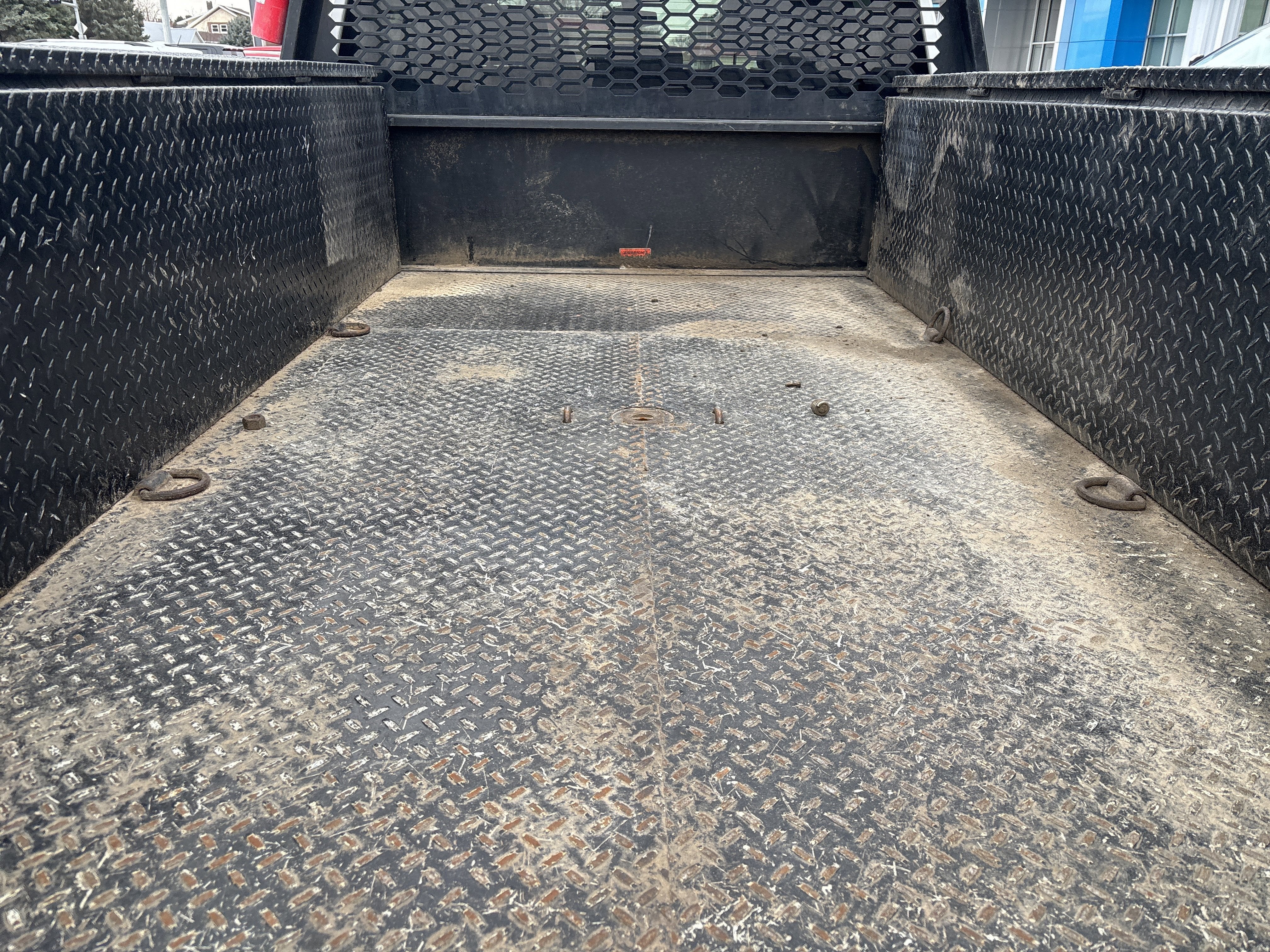 2023 Chevrolet Silverado 3500HD Chassis Work Truck