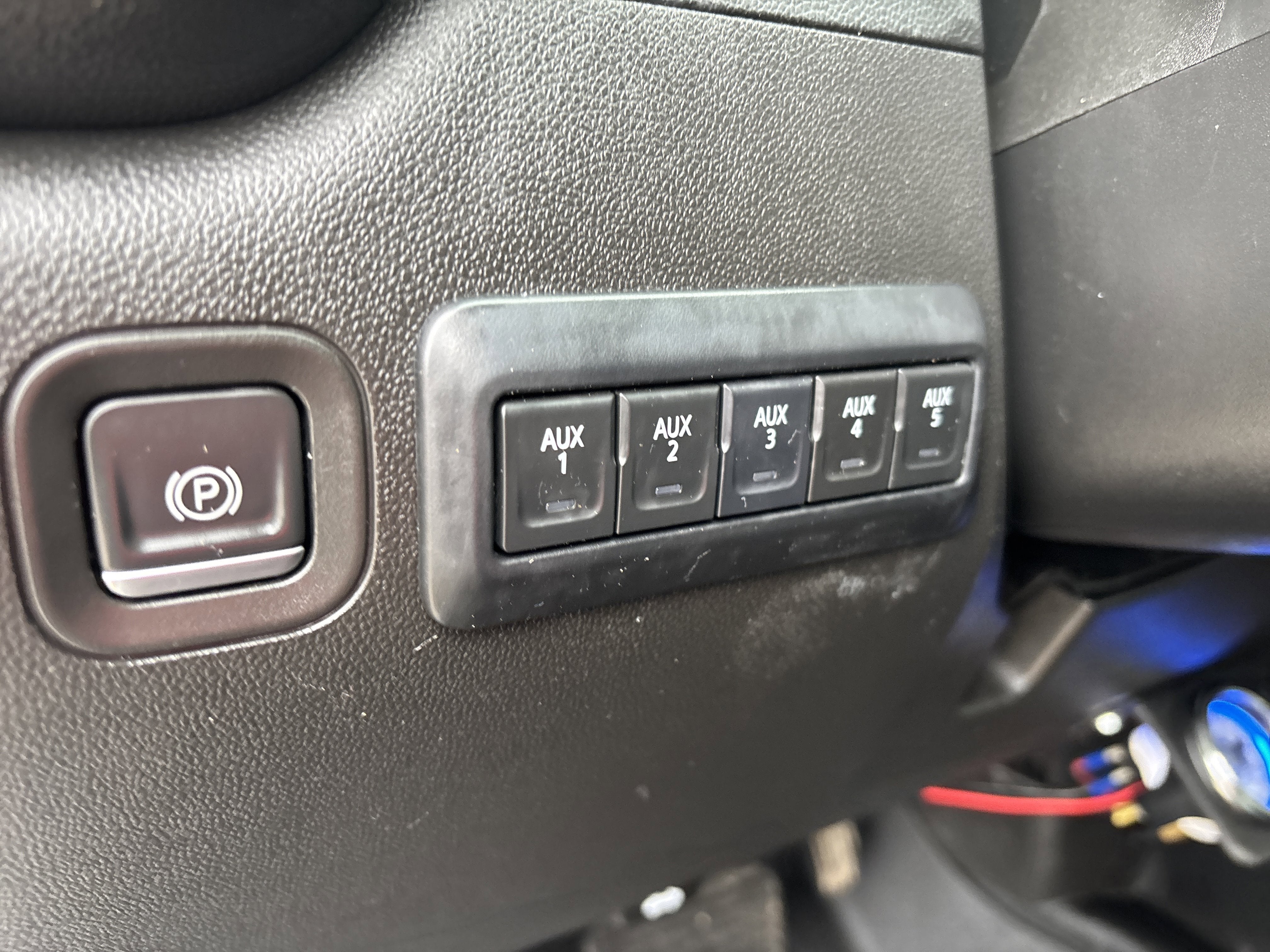 2023 Chevrolet Silverado 3500HD Chassis Work Truck