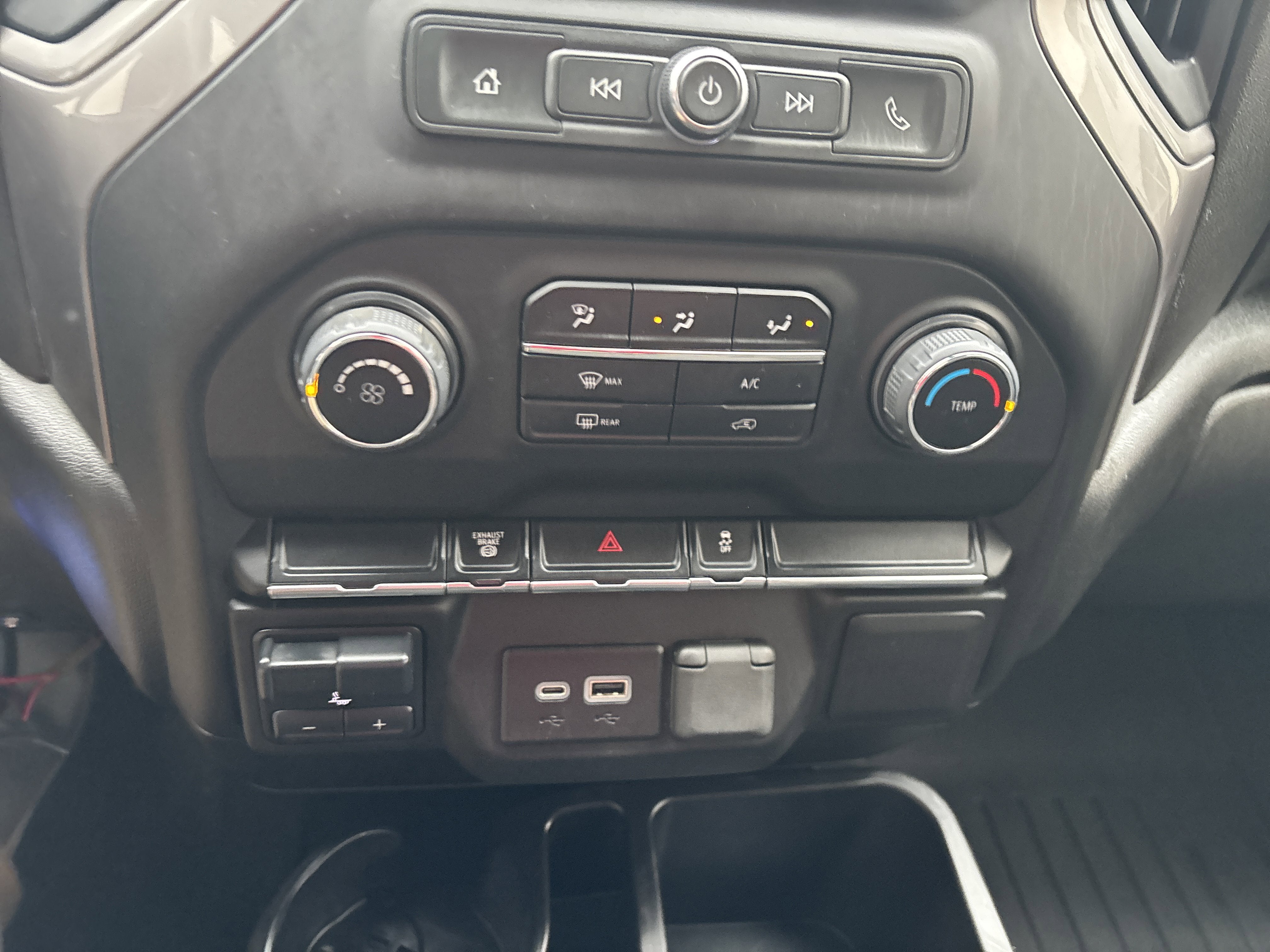 2023 Chevrolet Silverado 3500HD Chassis Work Truck