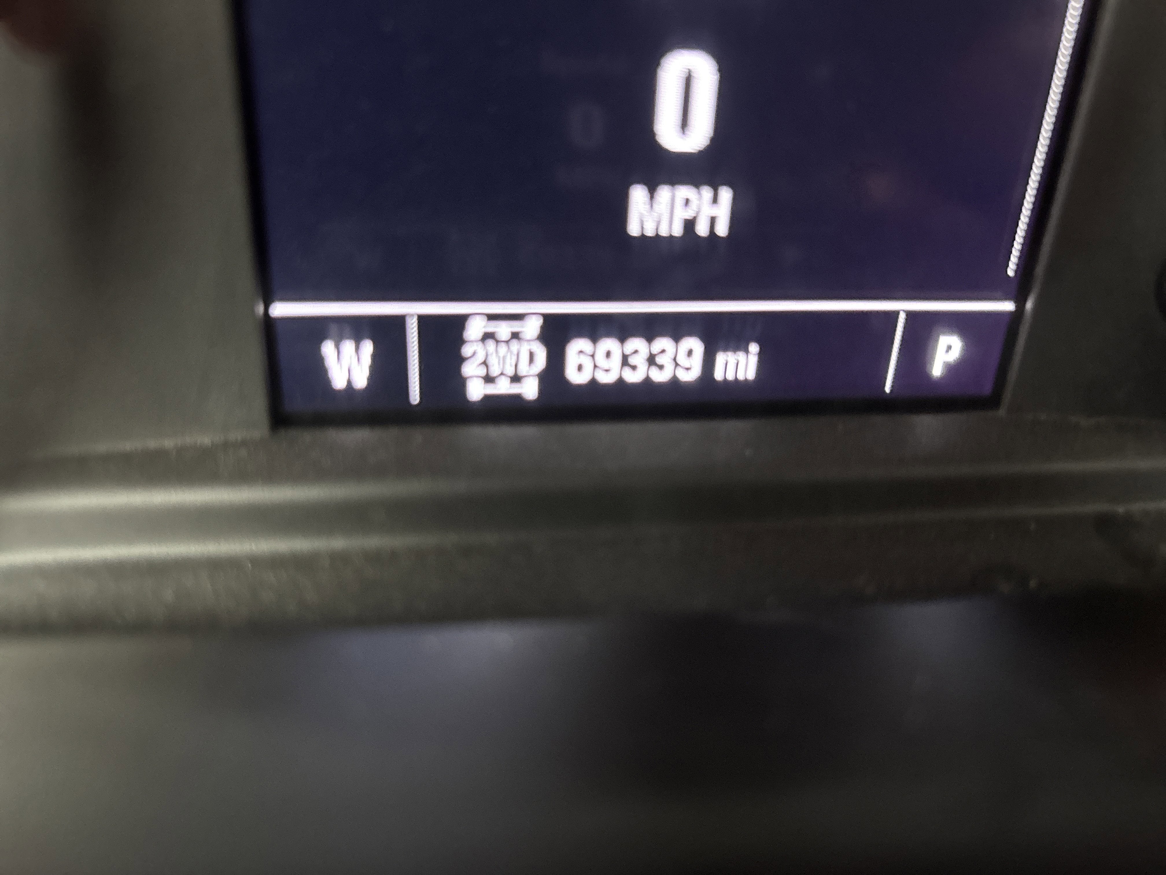 2023 Chevrolet Silverado 3500HD Chassis Work Truck