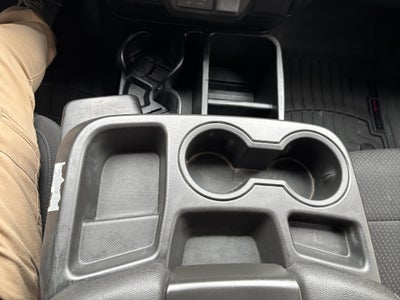 2023 Chevrolet Silverado 3500HD Chassis Work Truck