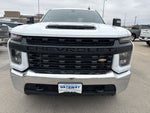 2023 Chevrolet Silverado 3500HD Chassis Work Truck