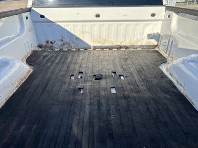 2012 Chevrolet Silverado 2500HD LT