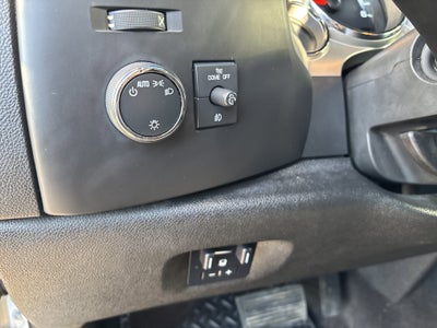 2012 Chevrolet Silverado 2500HD LT