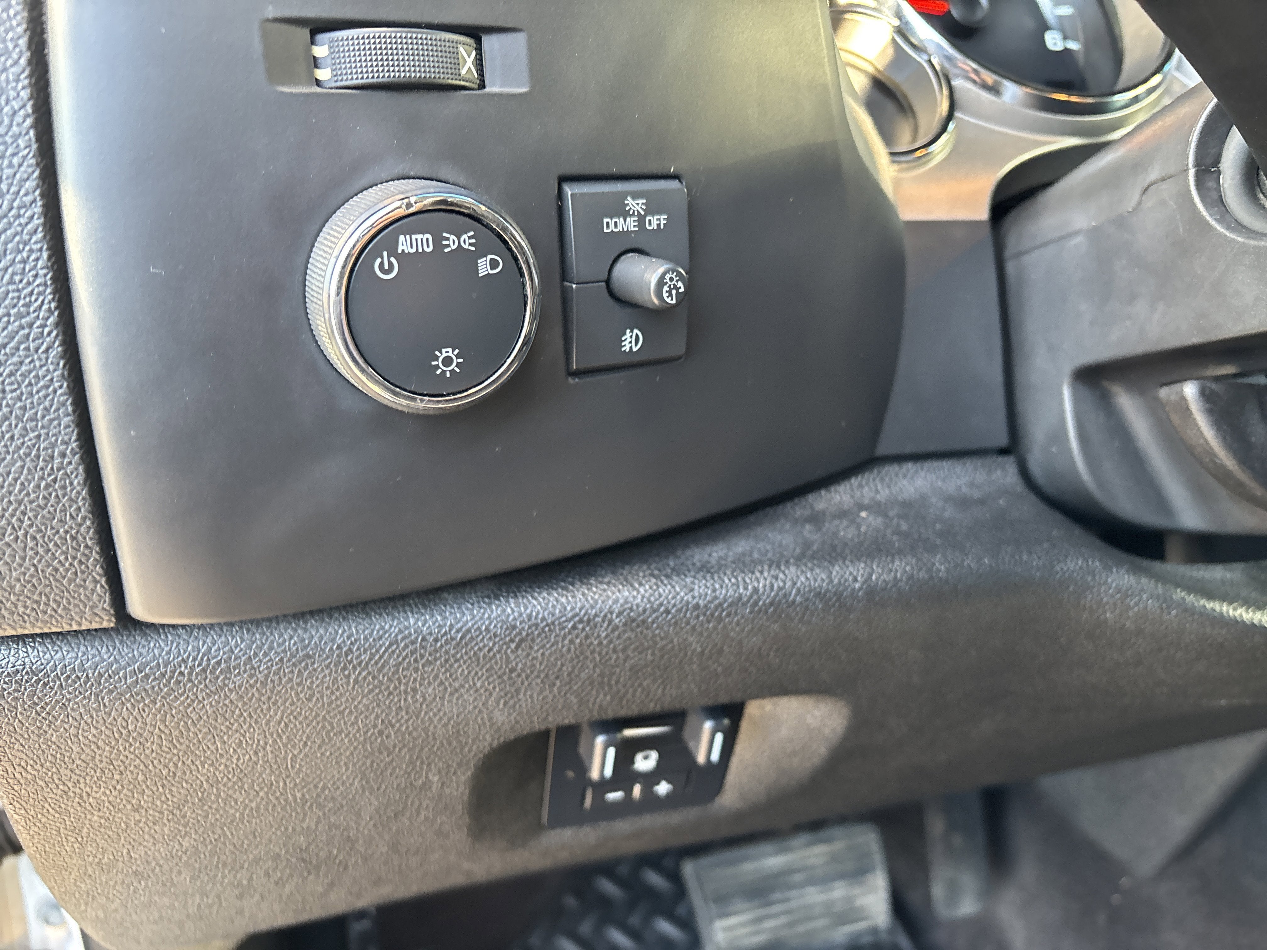 2012 Chevrolet Silverado 2500HD LT