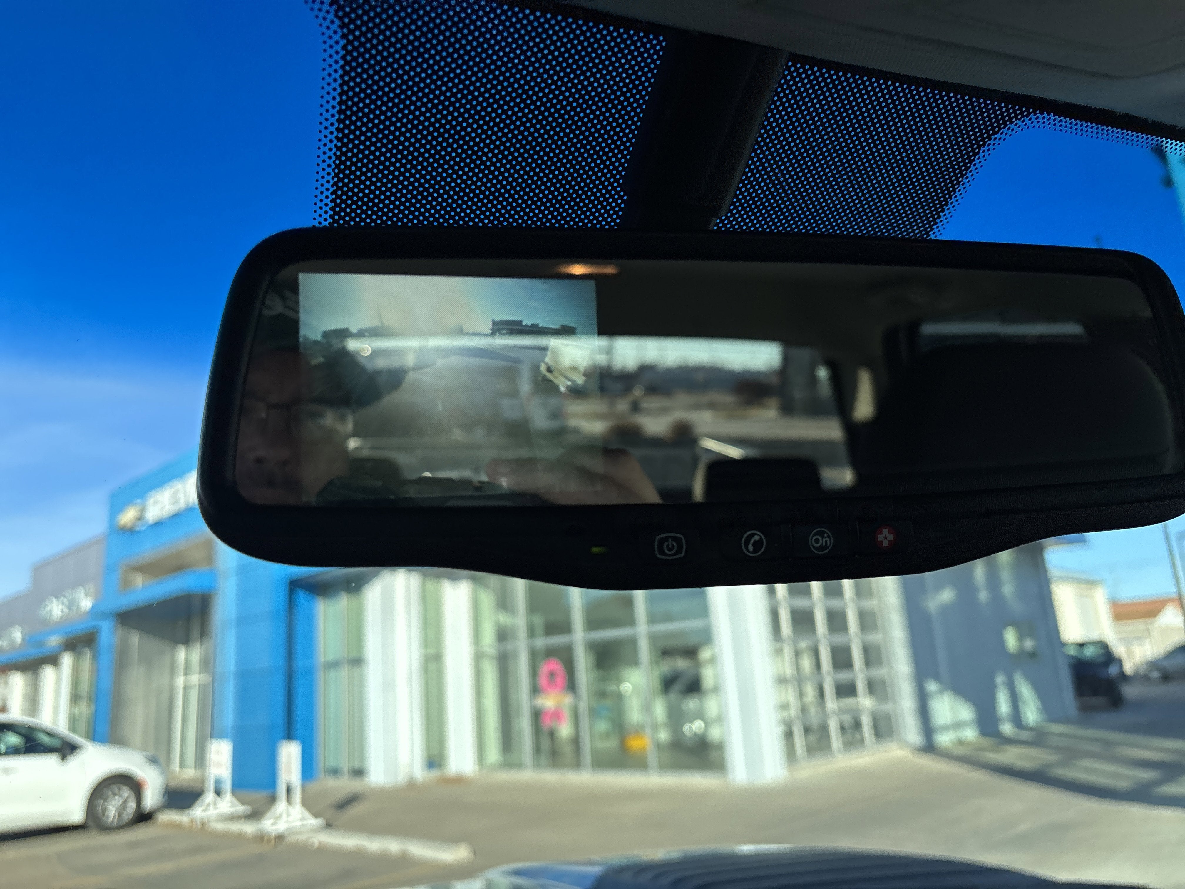 2012 Chevrolet Silverado 2500HD LT