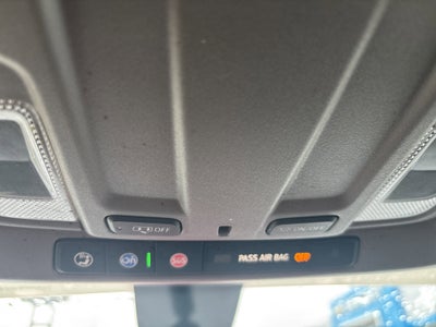 2022 Chevrolet Silverado 3500HD 4WD Regular Cab Long Bed LT