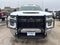 2022 Chevrolet Silverado 3500HD 4WD Regular Cab Long Bed LT
