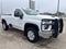 2022 Chevrolet Silverado 3500HD 4WD Regular Cab Long Bed LT