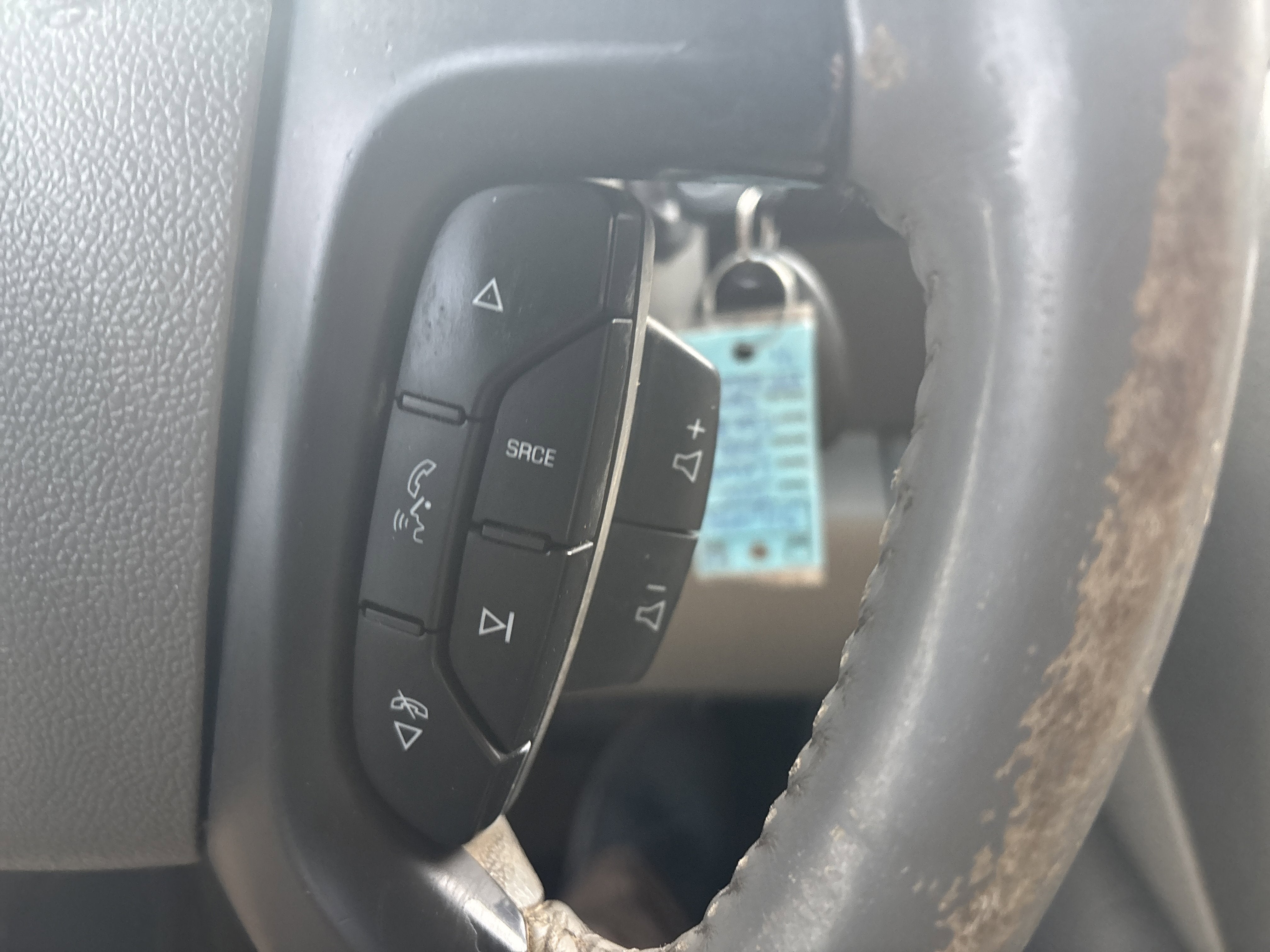 2010 Chevrolet Silverado 2500HD LTZ