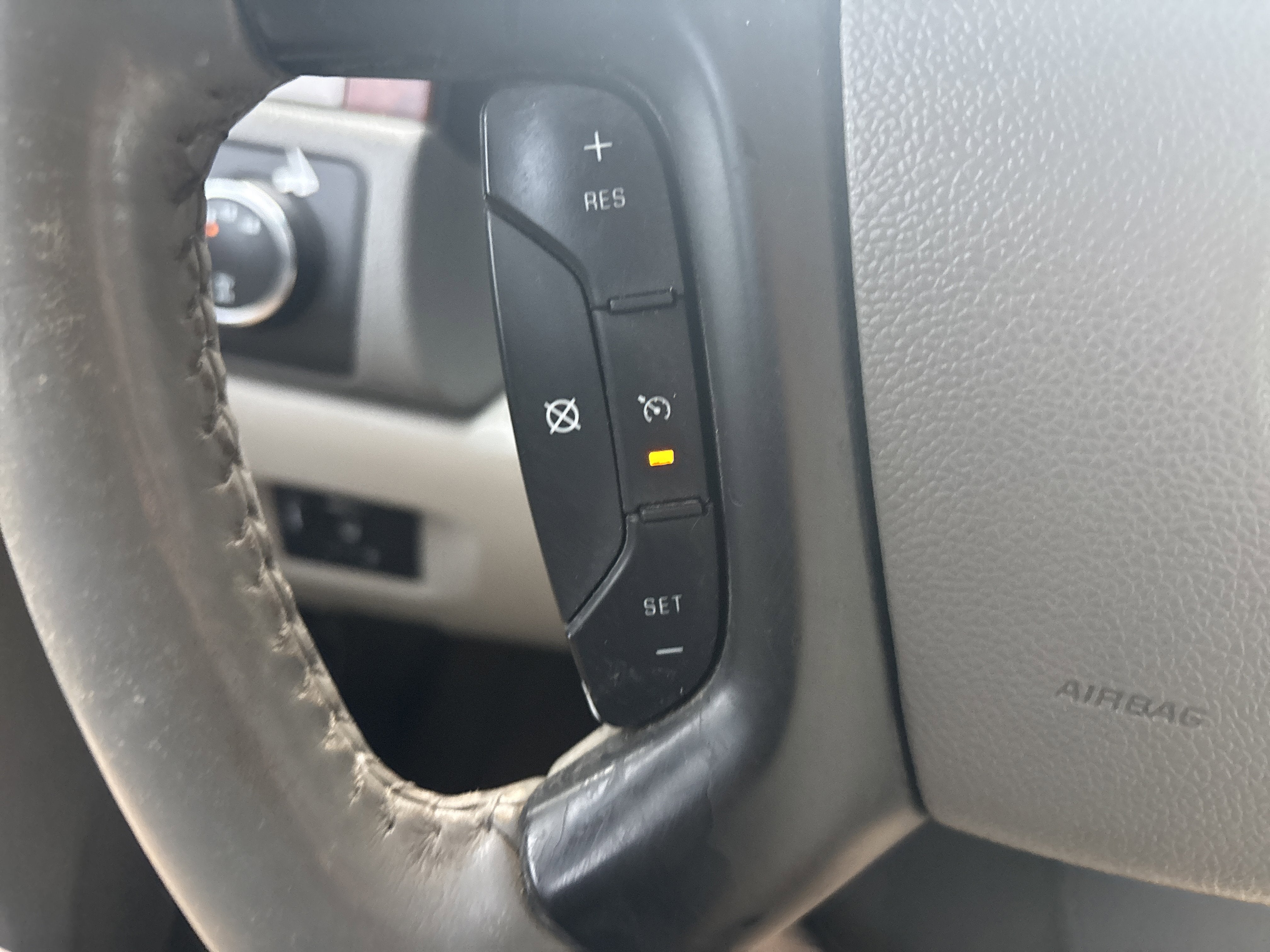 2010 Chevrolet Silverado 2500HD LTZ