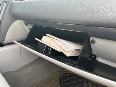 2010 Chevrolet Silverado 2500HD LTZ