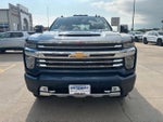 2020 Chevrolet Silverado 3500HD 4WD Crew Cab Long Bed High Country